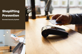 Shoplifting Prevention